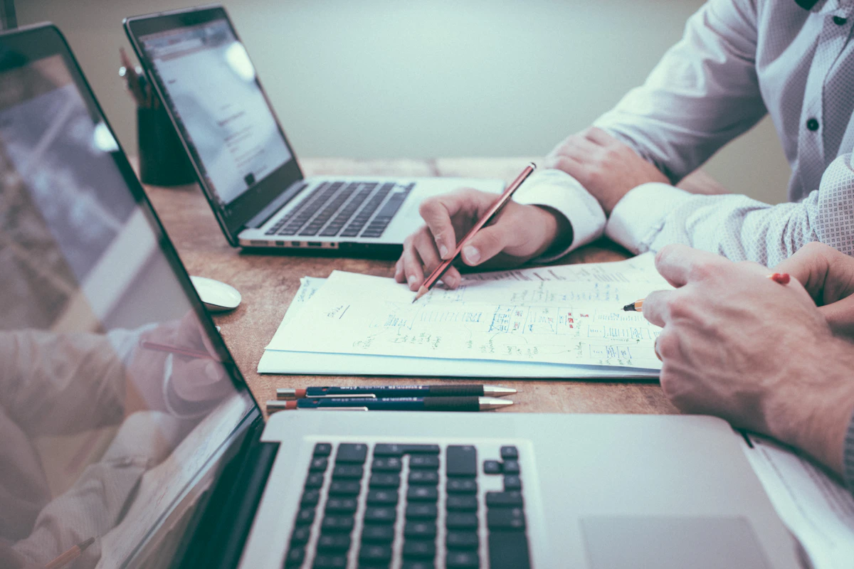 Analyse d’indicateurs pour le pilotage d’une entreprise