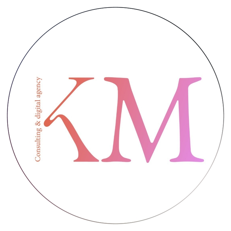 KM Consulting & Digital Agency