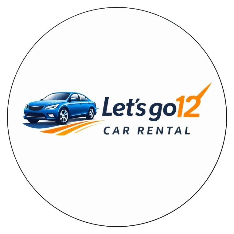 Let’s go12 Car Rental