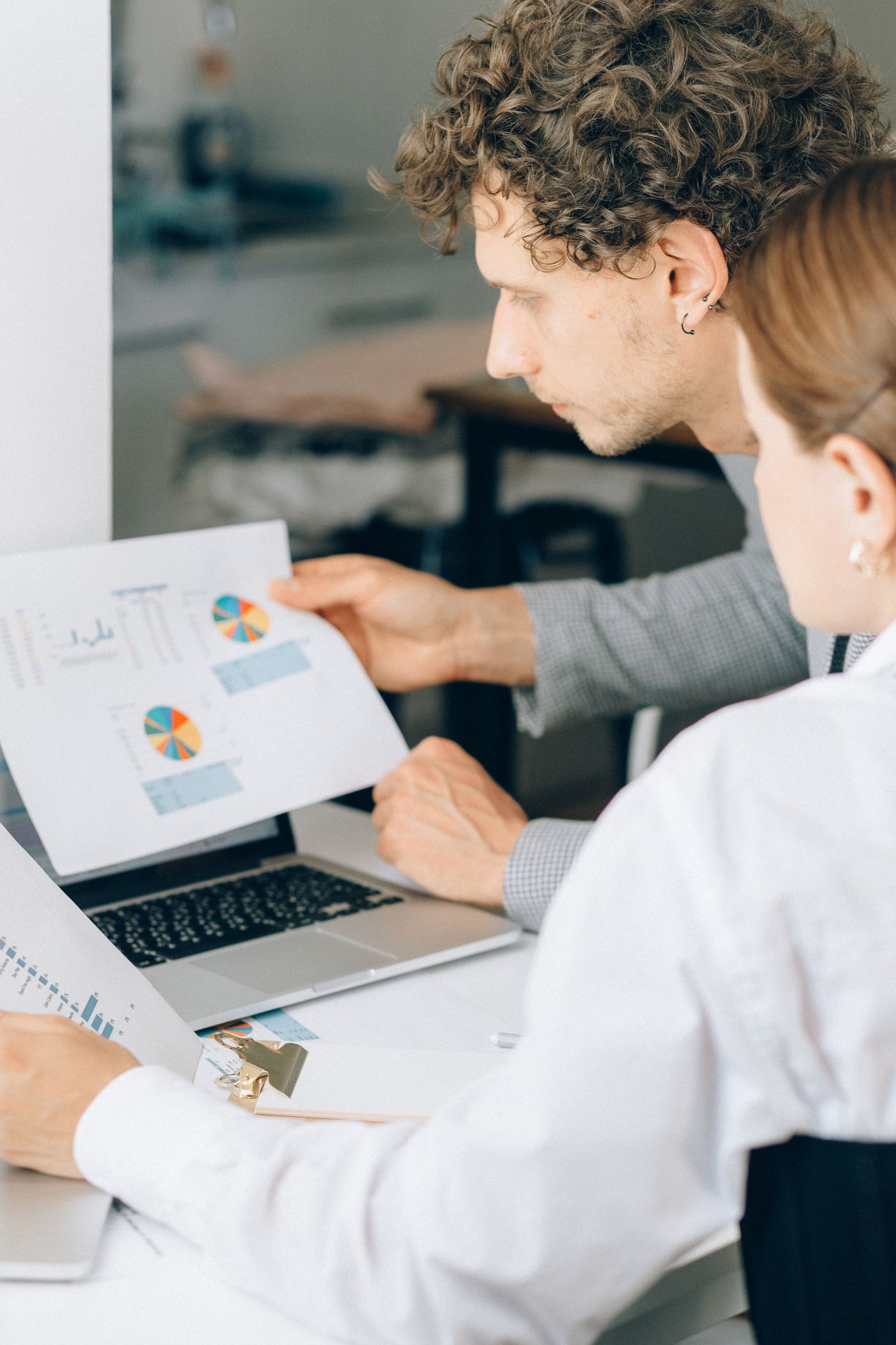 Accompagnement d’une entreprise par LIDA